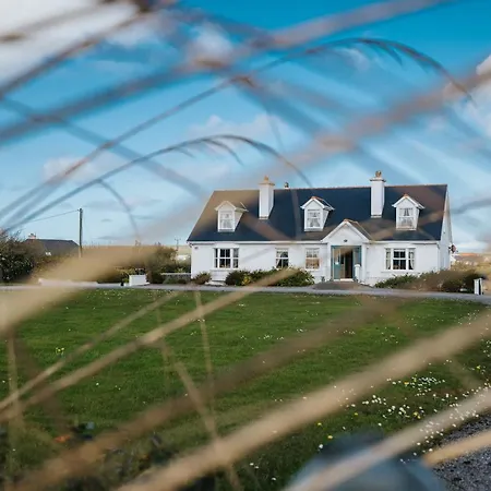 Moineir House * Kilkee