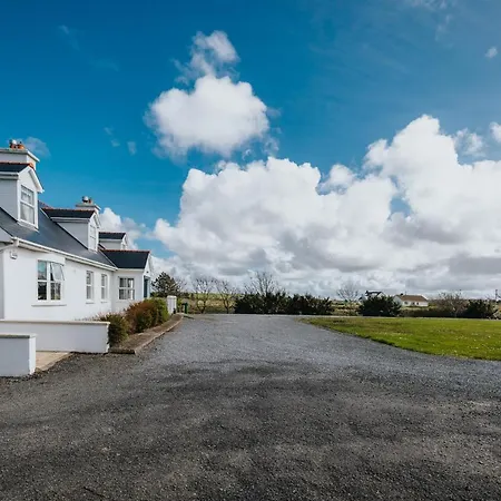 Moineir House * Kilkee