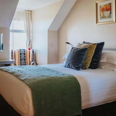 Moineir House Guest house