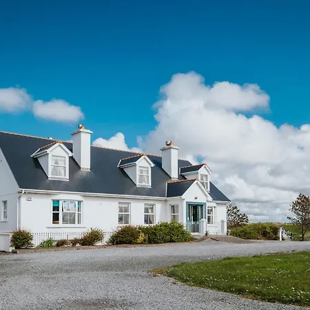 Moineir House