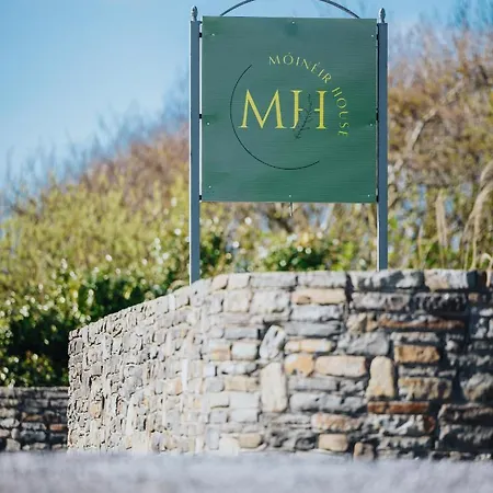 Moineir House * Kilkee