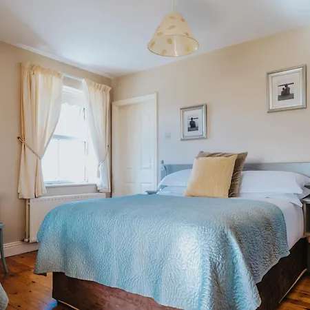 Guest house Moineir House Kilkee