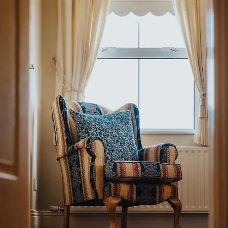 Moineir House * Kilkee