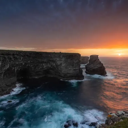 Moineir House Guest house Kilkee