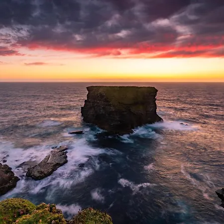 Moineir House * Kilkee