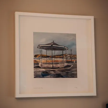 Moineir House * Kilkee