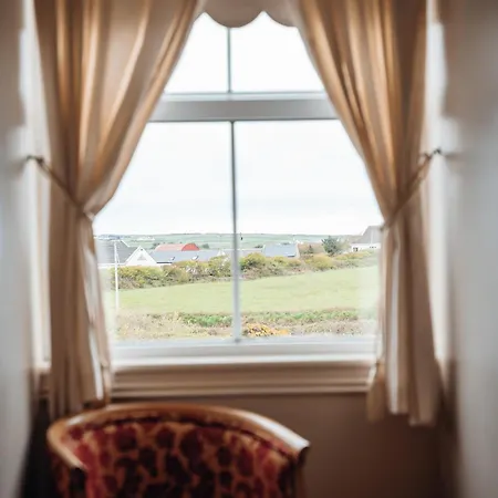 Moineir House Gasthuis Kilkee