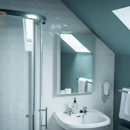 Moineir House * Kilkee