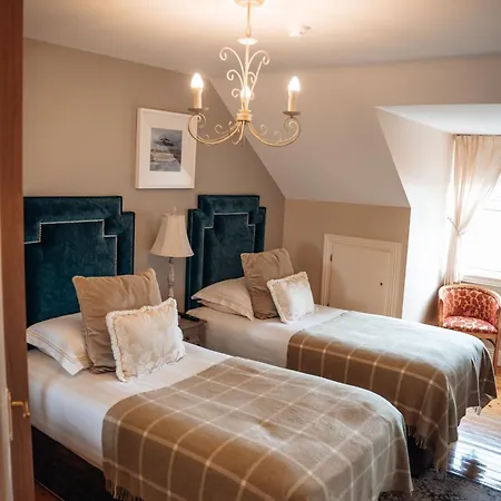Moineir House * Kilkee