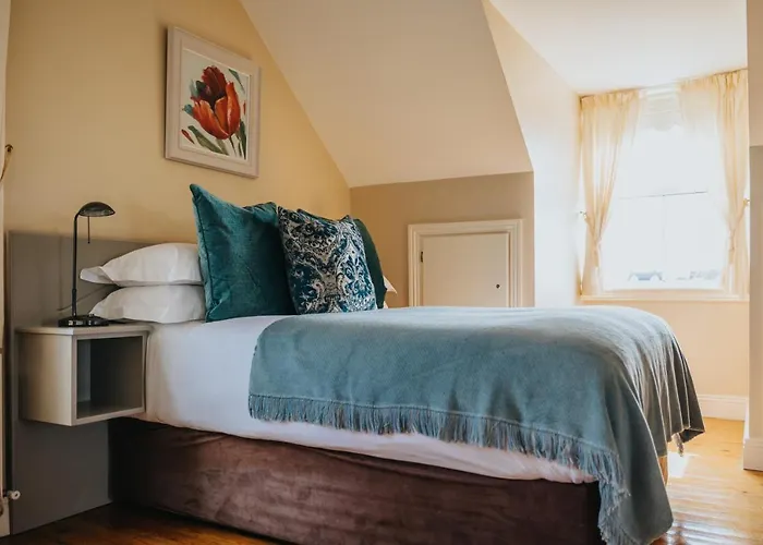 Moineir House Vendégház *