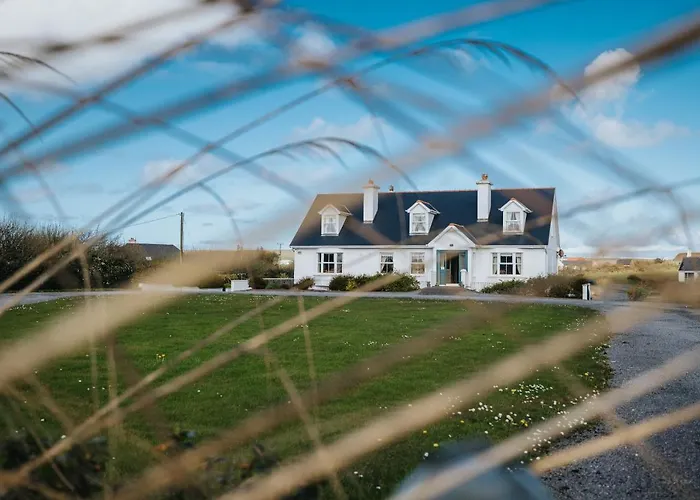 Moineir House * Kilkee