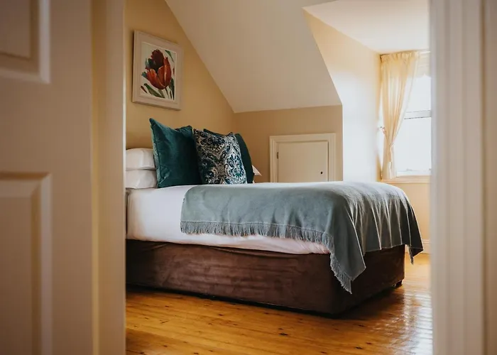 Vendégház Moineir House