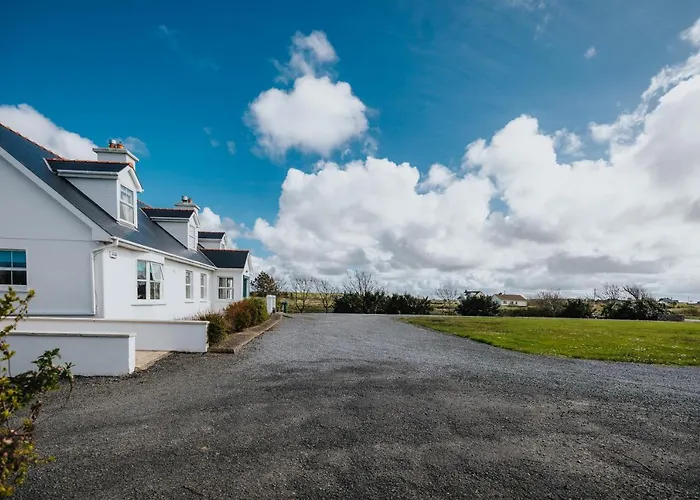 Moineir House * Kilkee