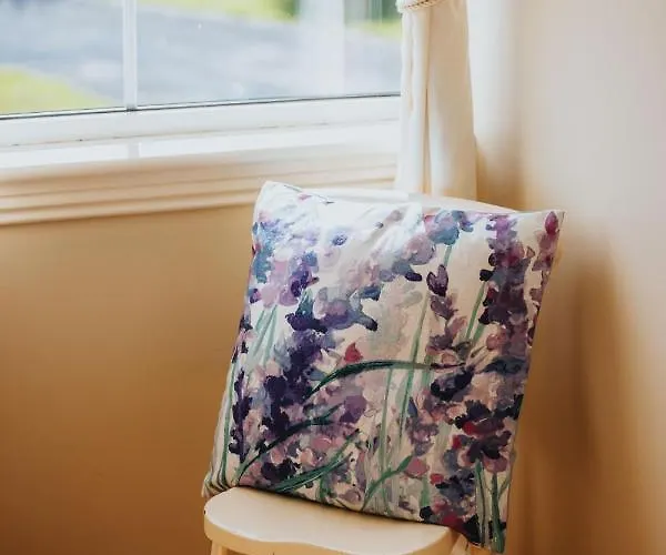 Moineir House Vendégház Kilkee