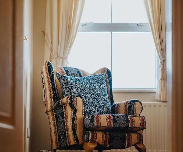 Moineir House * Kilkee