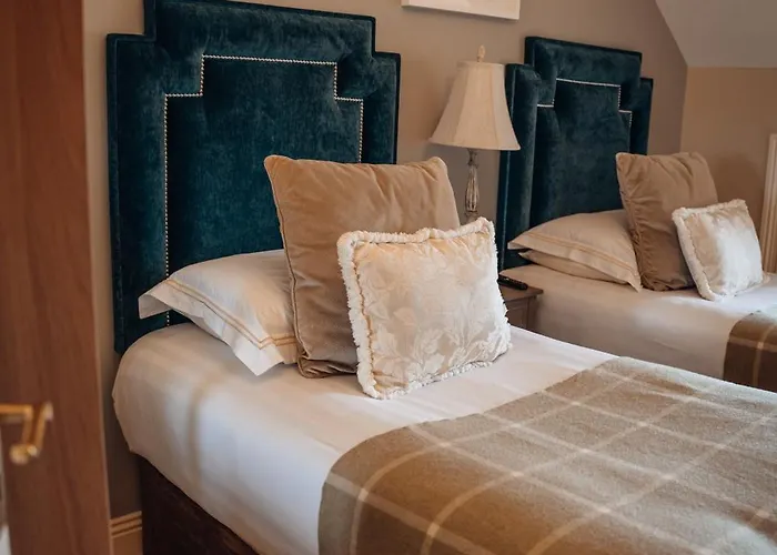 Vendégház Moineir House *