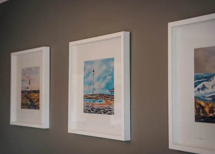 Moineir House Vendégház *