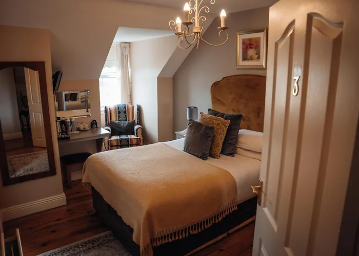 Moineir House Vendégház