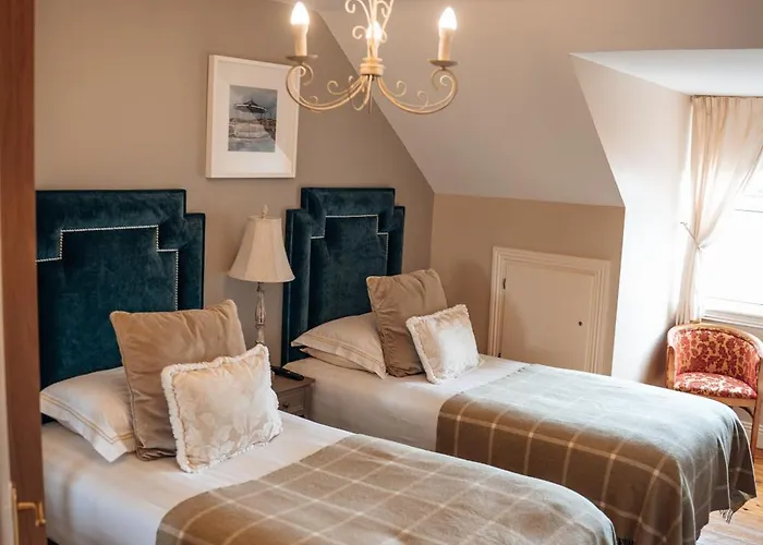 Moineir House * Kilkee